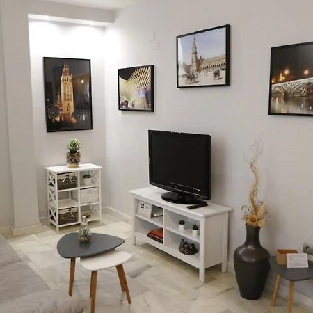 Apartamento Cristo De Burgos - Kainga Homes Sevilla Eksteriør bilde