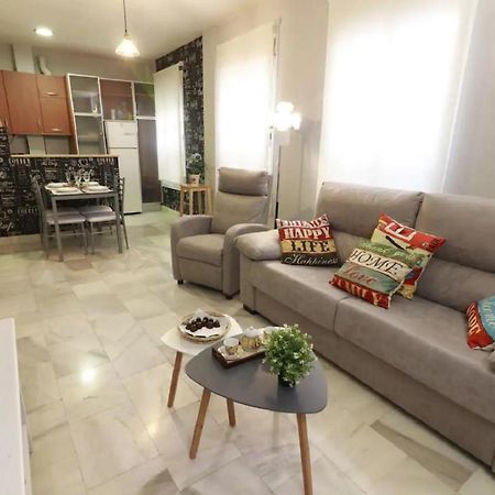 Apartamento Cristo De Burgos - Kainga Homes Sevilla Eksteriør bilde